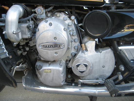 Image Title 1975 Suzuki RE5 500 Rotary $2950 OBO